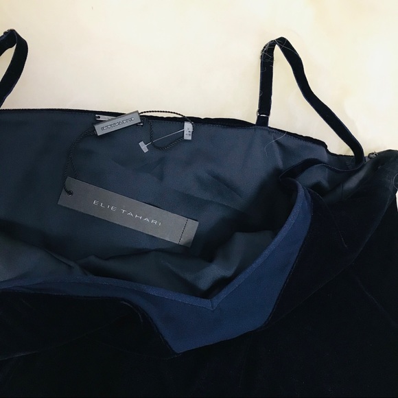 Elie Tahari Brody Dress - Picture 5 of 6